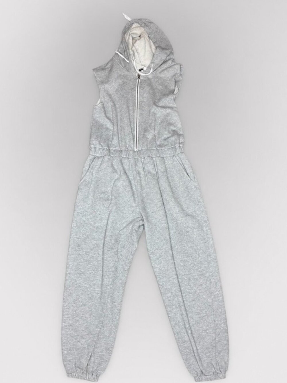 Y2K Vintage BDG Hooded Jumpsuit